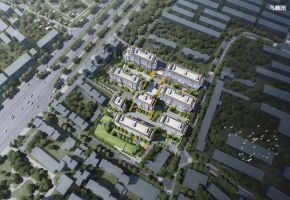 金楚智投&middot;璟園