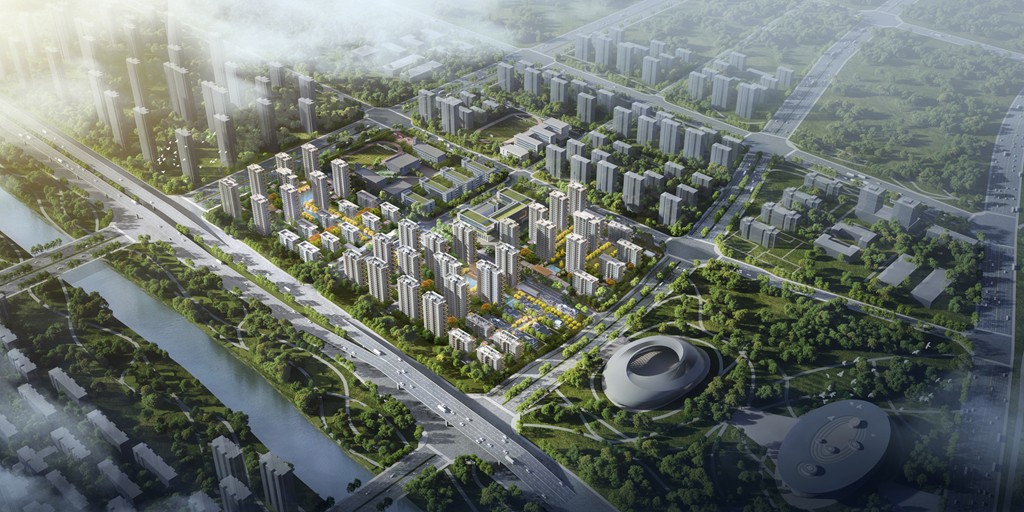 效果圖