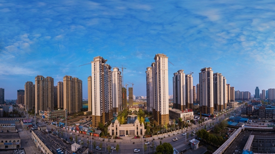 20194月襄陽(yáng)恒大御府 -李軍 攝-2.jpg