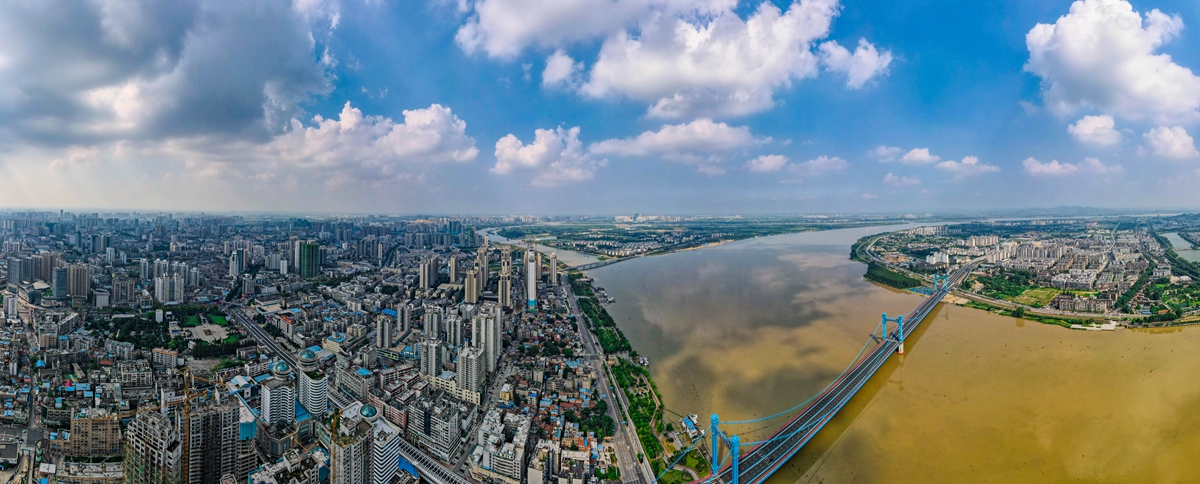 實景圖