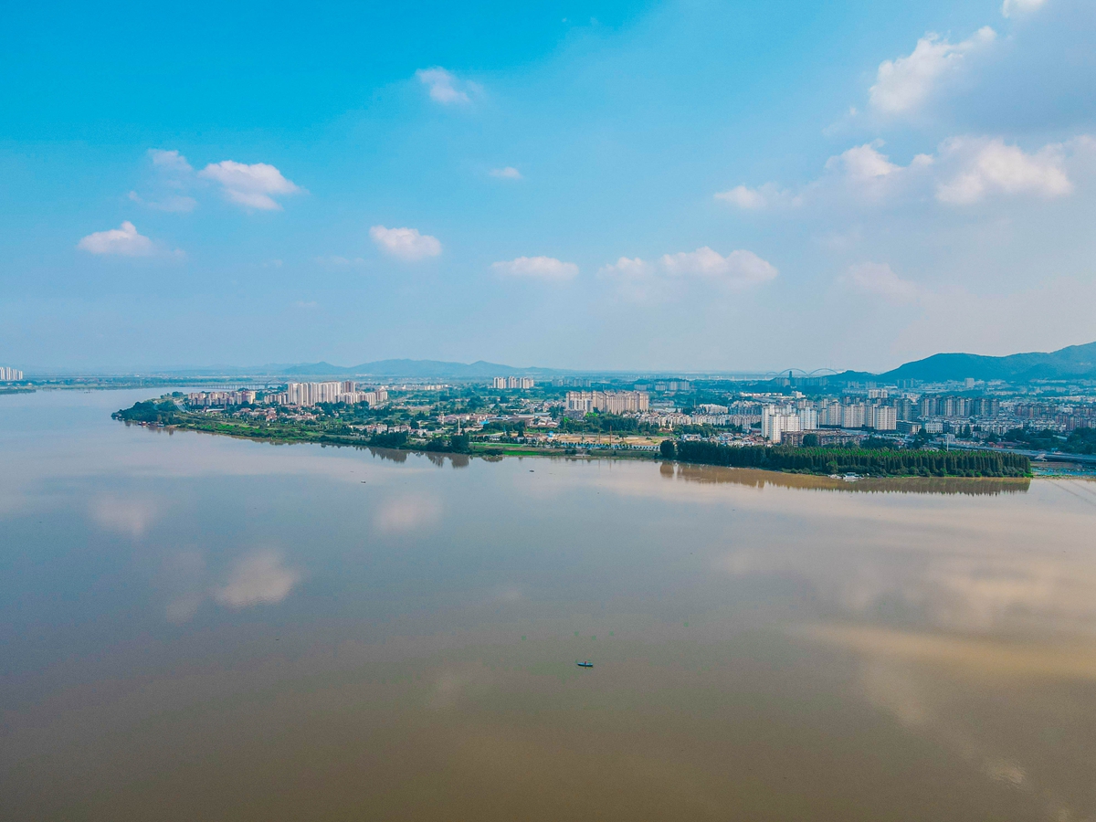 實景圖